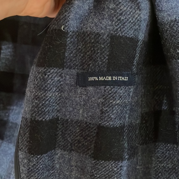 Sartoria Latorre Blazer - Picture 6 of 8